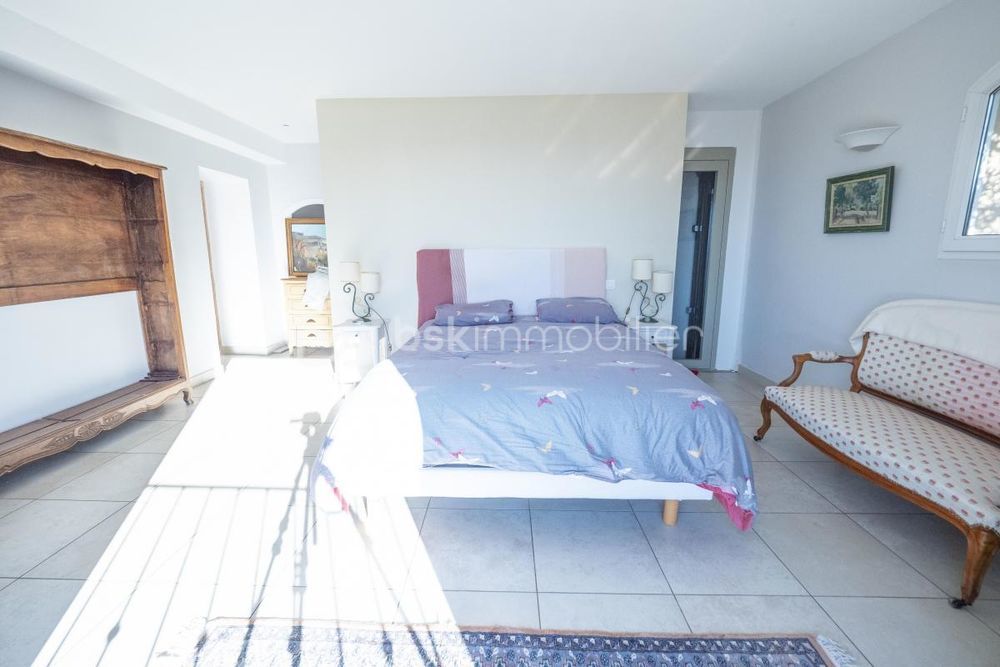 � vendre  Villa Toulon (83200)