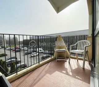  Appartement � vendre 4 pi�ces 78 m�