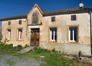  Propri�t�/ch�teau � vendre 4 pi�ces 120 m�