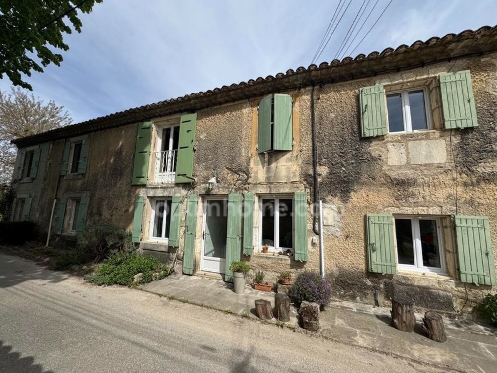 � vendre  Maison Saint-R�my-de-Provence (13210)