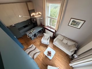  Appartement � vendre 1 pi�ce 41 m�