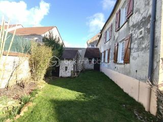  Maison � vendre 5 pi�ces 95 m�