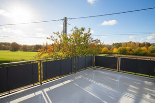  Maison � vendre 4 pi�ces 97 m�