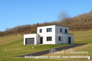  Terrain � vendre 1089 m�