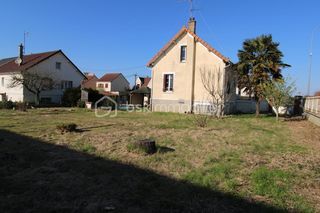  Maison � vendre 4 pi�ces 75 m�