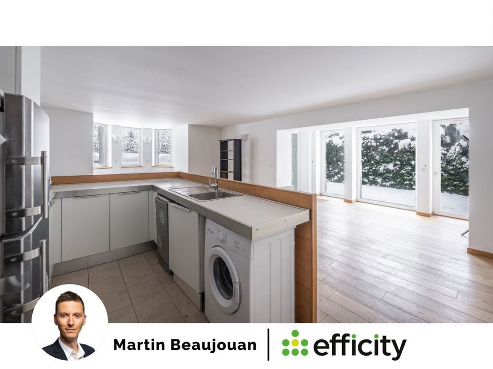 � vendre  Appartement Chamonix-Mont-Blanc (74400)