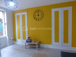  Appartement � vendre 1 pi�ce 25 m�