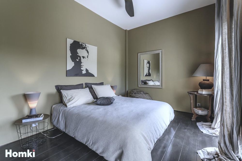 � vendre  Maison Villeneuve-l�s-Avignon (30400)