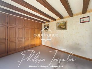  Maison � vendre 3 pi�ces 75 m�