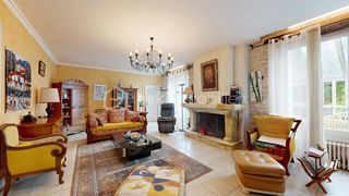  Maison � vendre 8 pi�ces 241 m�