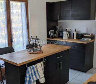  Maison � vendre 8 pi�ces 170 m�