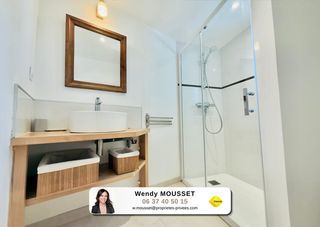  Maison � vendre 3 pi�ces 85 m�