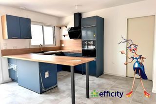  Maison � vendre 5 pi�ces 108 m�