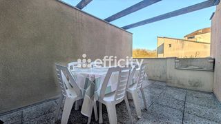  Appartement � vendre 4 pi�ces 85 m�