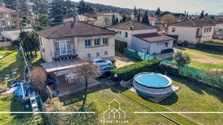  Maison � vendre 5 pi�ces 120 m�