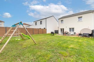  Maison � vendre 5 pi�ces 96 m�