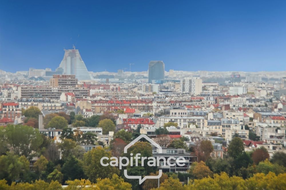 � vendre  Appartement Saint-Cloud (92210)