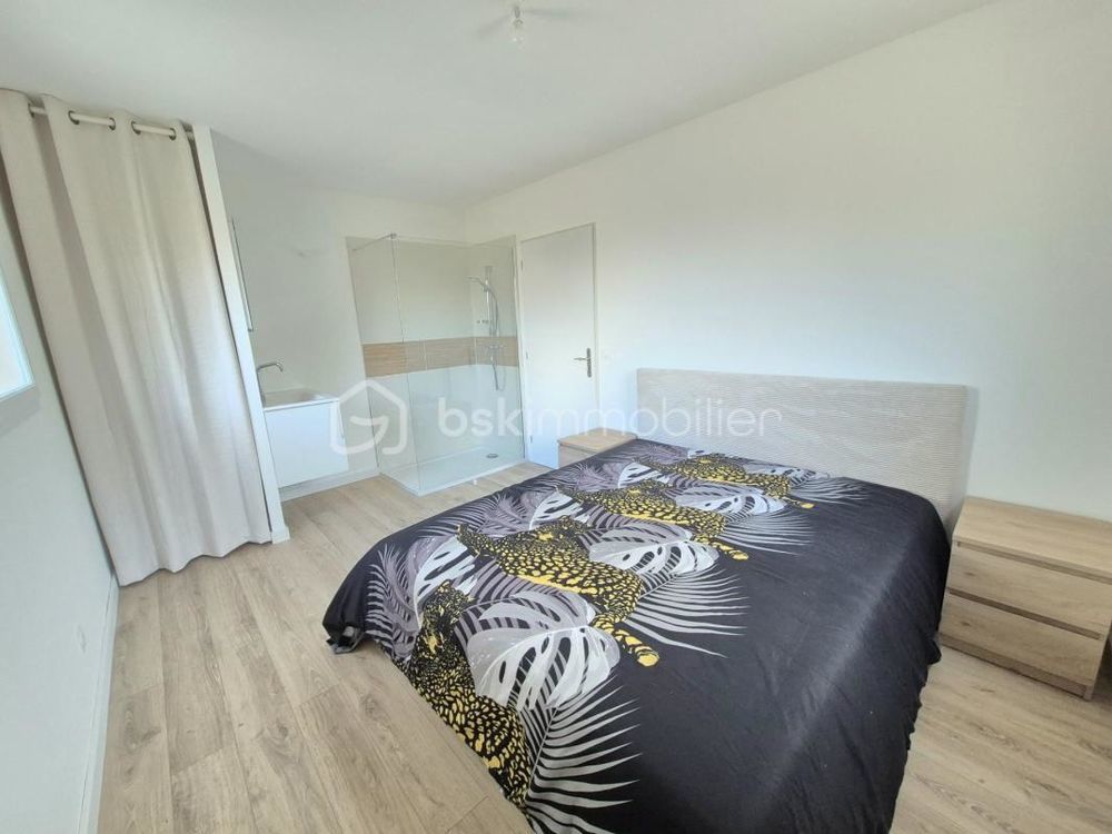 � vendre  Maison La Crau (83260)