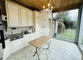  Propri�t�/ch�teau � vendre 8 pi�ces 294 m�