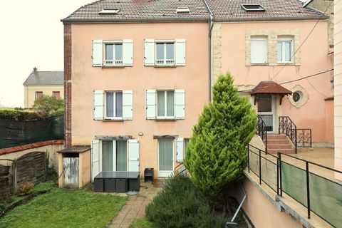   Appartement � vendre 4 pi�ces CRAMANT (51) Appartement - 4 pi�ce(s) - 102 m�