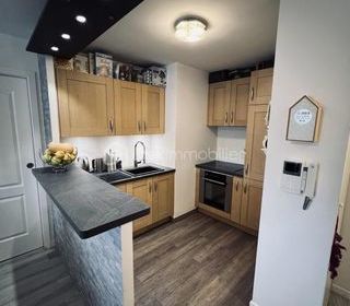  Appartement � vendre 2 pi�ces 42 m�