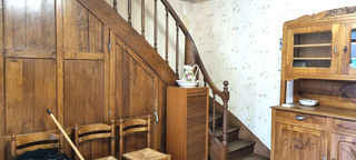  Maison � vendre 4 pi�ces 74 m�