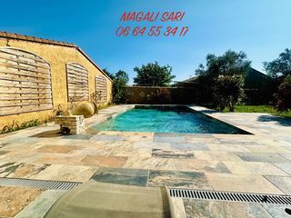  Villa � vendre 8 pi�ces 142 m�