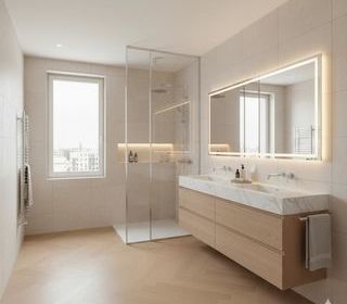  Appartement � vendre 4 pi�ces 90 m�