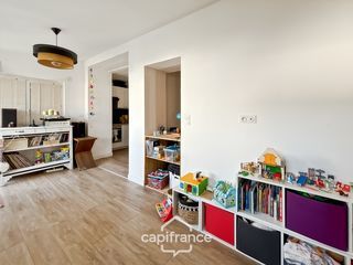  Appartement � louer 3 pi�ces 57 m�