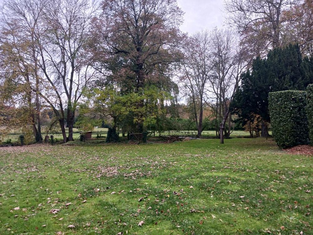 � vendre  Propri�t�/ch�teau Chantilly (60500)