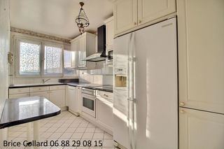  Appartement � vendre 5 pi�ces 90 m�