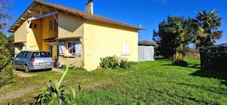  Propri�t�/ch�teau � vendre 7 pi�ces 120 m�