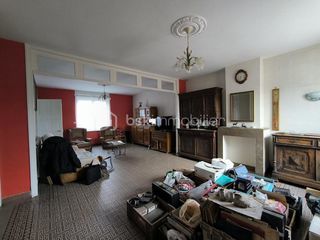  Maison � vendre 5 pi�ces 417 m�