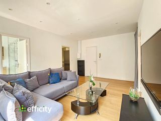  Appartement � vendre 2 pi�ces 44 m�