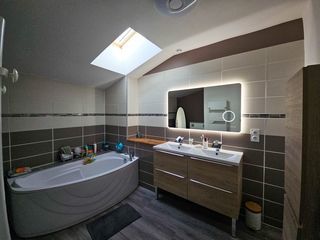  Maison � vendre 6 pi�ces 140 m�