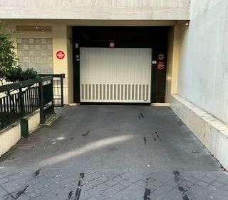  Parking / Garage � vendre 1 pi�ce 15 m�