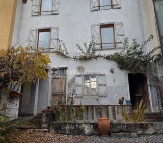  Maison � vendre 6 pi�ces 101 m�