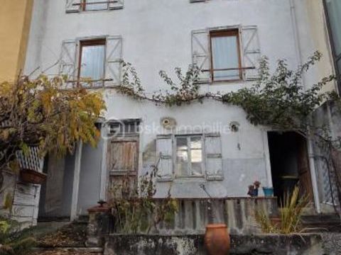  Maison � vendre 6 pi�ces 101 m�