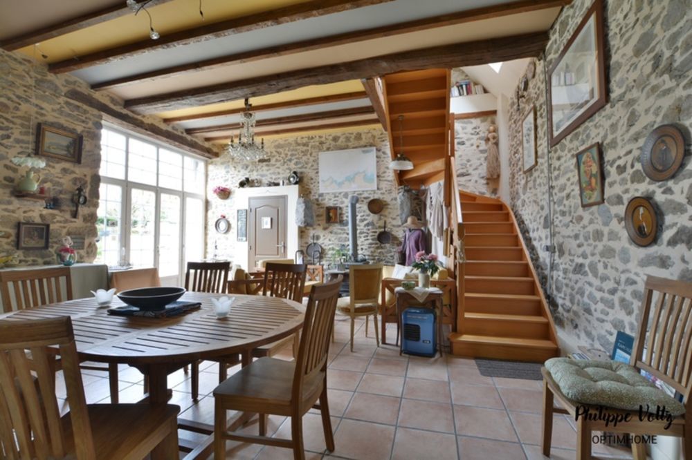 � vendre  Maison Cancale (35260)