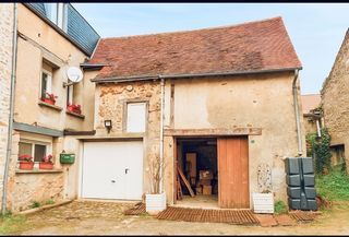  Maison � vendre 8 pi�ces 157 m�