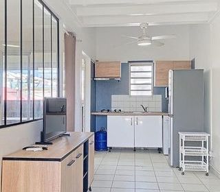  Appartement � vendre 1 pi�ce 28 m�