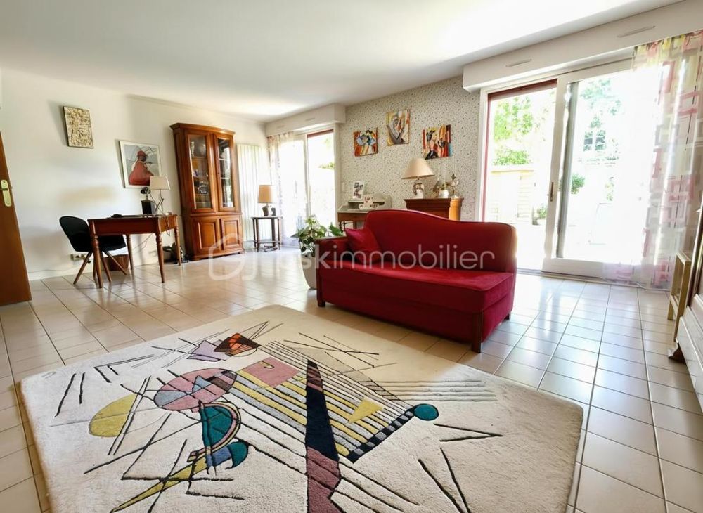 � vendre  Duplex/triplex Saint-Germain-en-Laye (78100)