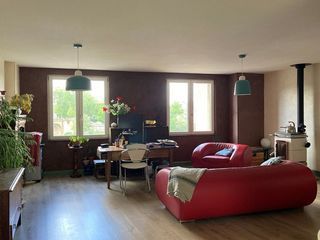  Appartement � vendre 4 pi�ces 83 m�