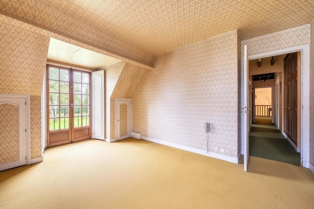 � vendre  Maison La Norville (91290)