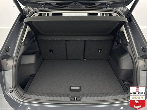 Volkswagen Tiguan III 1.5 eTSI 150ch Life Plus DSG7 2025 occasion Lavau 10150