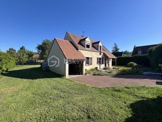  Maison � vendre 8 pi�ces 119 m�