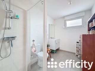  Appartement � vendre 3 pi�ces 47 m�