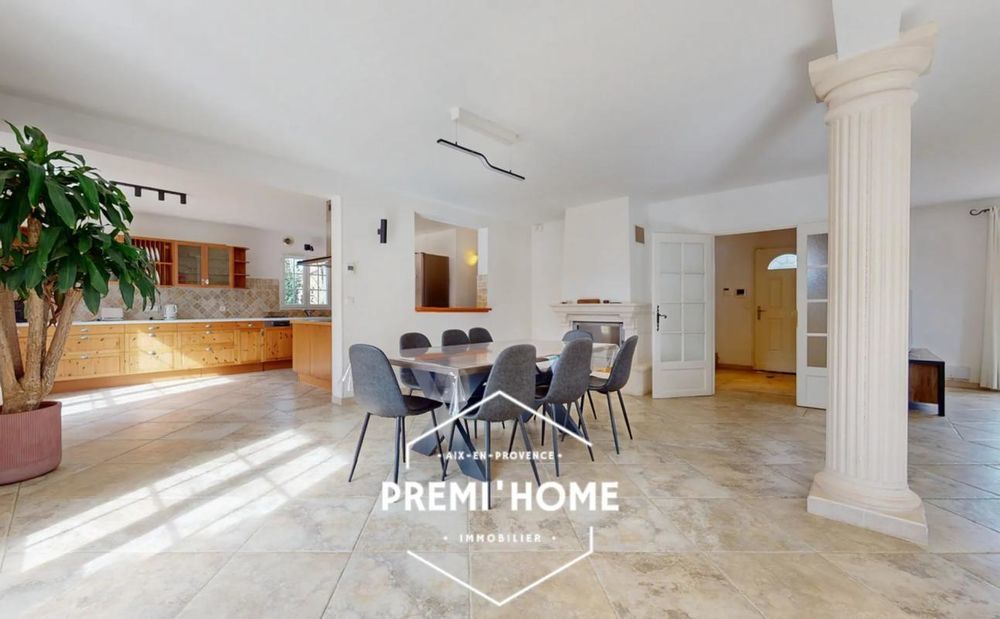 � vendre  Maison Aix-en-Provence (13090)