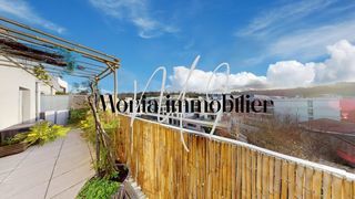  Appartement � vendre 4 pi�ces 84 m�