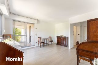  Appartement � vendre 2 pi�ces 45 m�